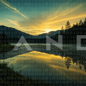 Fantasy Landscape - 001723