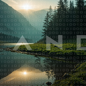 Fantasy Landscape - 001724