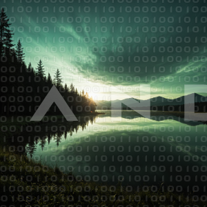 Fantasy Landscape - 001727