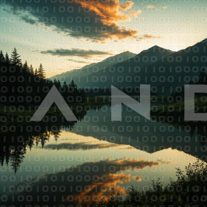 Fantasy Landscape - 001729