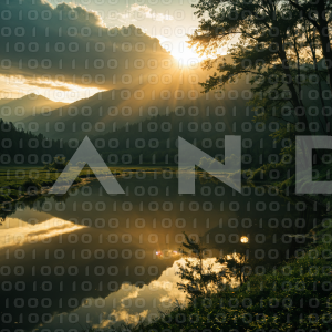 Fantasy Landscape - 001731