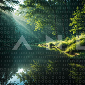 Fantasy Landscape - 001732