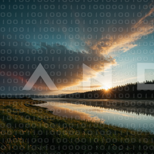 Fantasy Landscape - 001735