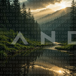 Fantasy Landscape - 001738