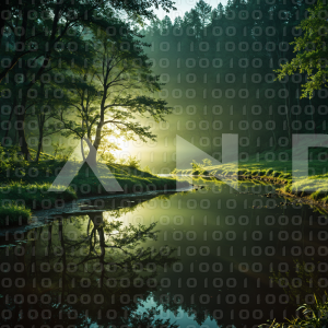 Fantasy Landscape - 001740