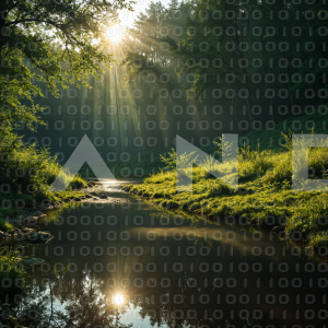 Fantasy Landscape - 001742