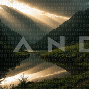 Fantasy Landscape - 001743