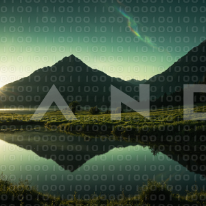 Fantasy Landscape - 001744