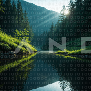 Fantasy Landscape - 001747