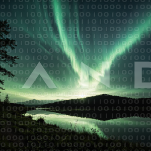 Fantasy Landscape - 001748