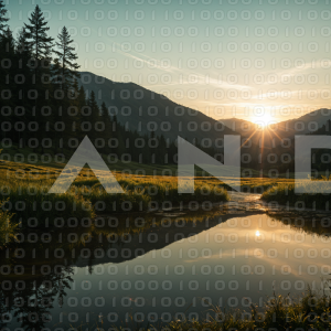 Fantasy Landscape - 001749