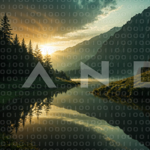 Fantasy Landscape - 001751