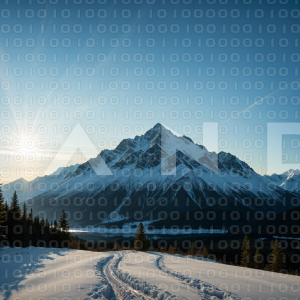 Fantasy Landscape - 001755