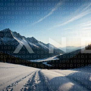 Fantasy Landscape - 001756