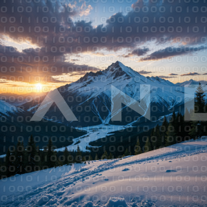 Fantasy Landscape - 001758