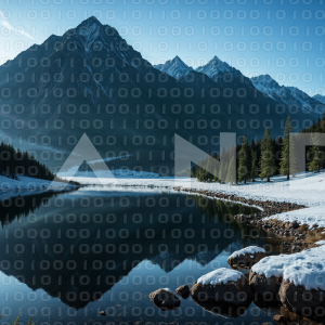 Fantasy Landscape - 001760