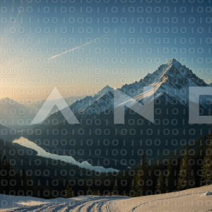 Fantasy Landscape - 001761