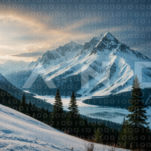 Fantasy Landscape - 001762