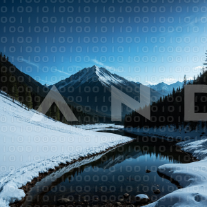 Fantasy Landscape - 001763