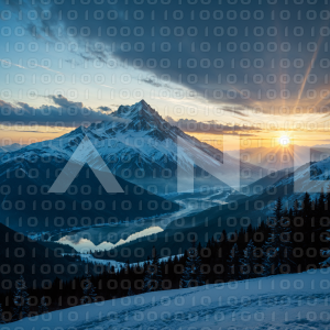 Fantasy Landscape - 001766