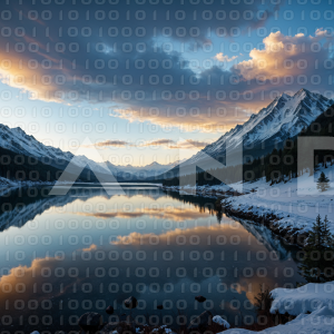 Fantasy Landscape - 001767