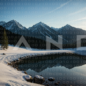 Fantasy Landscape - 001769