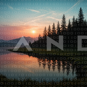 Fantasy Landscape - 001773