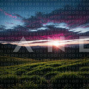 Fantasy Landscape - 001777