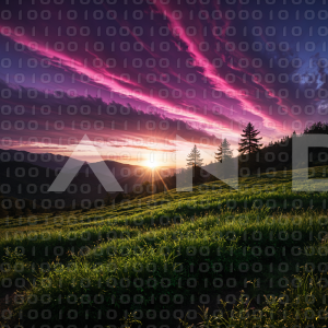 Fantasy Landscape - 001779