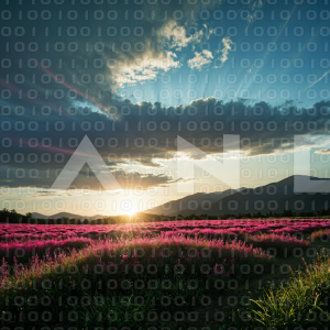 Fantasy Landscape - 001782