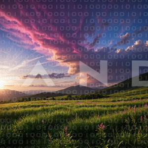 Fantasy Landscape - 001783