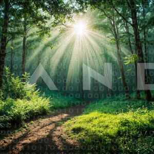 Fantasy Landscape - 001785