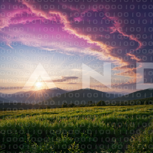 Fantasy Landscape - 001787