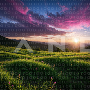 Fantasy Landscape - 001788