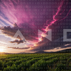 Fantasy Landscape - 001790