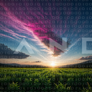 Fantasy Landscape - 001792