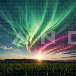 Fantasy Landscape - 001793