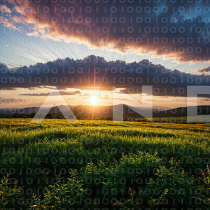 Fantasy Landscape - 001800