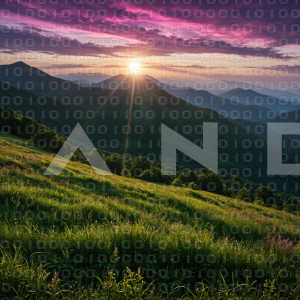 Fantasy Landscape - 001801