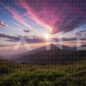 Fantasy Landscape - 001803