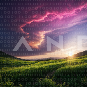 Fantasy Landscape - 001806