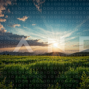 Fantasy Landscape - 001807