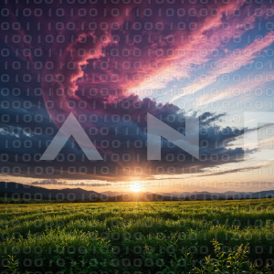 Fantasy Landscape - 001809