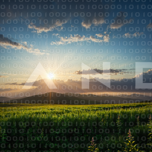 Fantasy Landscape - 001812