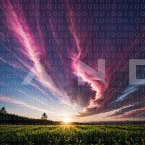 Fantasy Landscape - 001816