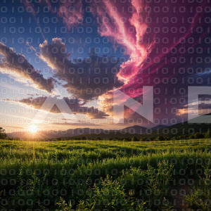 Fantasy Landscape - 001820