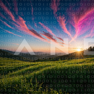 Fantasy Landscape - 001822