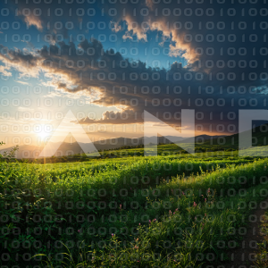 Fantasy Landscape - 001825