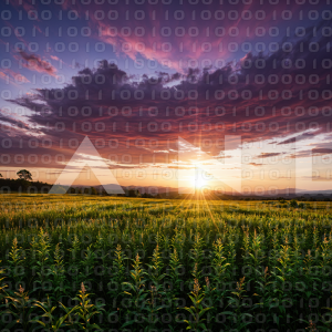 Fantasy Landscape - 001826