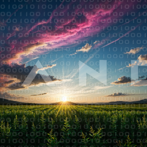 Fantasy Landscape - 001829